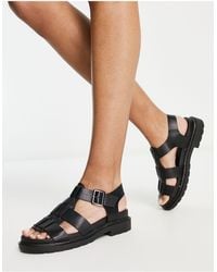 New Look Shoes for Women | Online Sale up to 60% off | Lyst