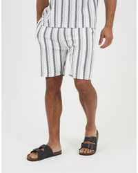 Brave Soul - Regular Fit Shorts - Lyst