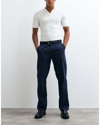 ASOS - Rechte Chino - Lyst