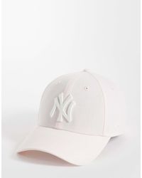 KTZ - – ny yankees 9forty – kappe aus leinen - Lyst