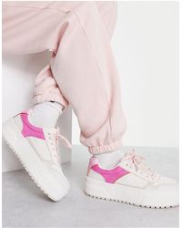 Stradivarius Sneakers for Women | Online Sale up to 54% off | Lyst