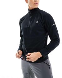 Dare 2b - Freethink Ii Half Zip Fleece - Lyst