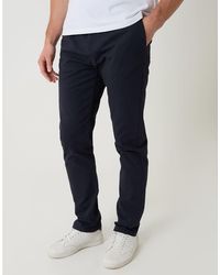 Threadbare - Slim-Fit Chinobroek - Lyst