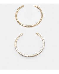 Pull&Bear - – 2er-pack armbänder - Lyst