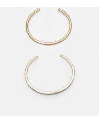 Pull&Bear - – 2er-pack armbänder - Lyst