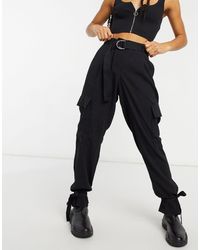 Vero moda cargo pants Clearance