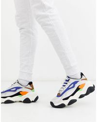 Sneakers da uomo di Bershka | Lookastic