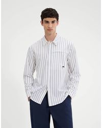 Ellesse - Revonali Long Sleeve Shirt - Lyst