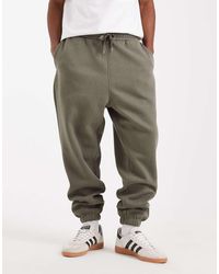 ASOS - Essentials Relaxed Jogger - Lyst