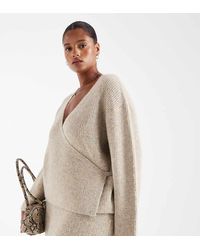 4th & Reckless - Cardigan - Lyst