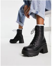 Truffle Collection Boots for Women | Online Sale up to 60% off | Lyst