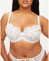 Ann Summers - The Icon Fuller Bust Non Padded Balcony Bra - Lyst