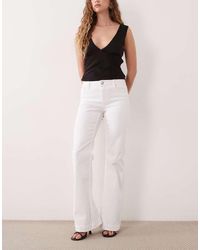 Gina Tricot - Shaping Jeans - Lyst
