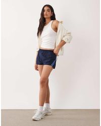 Cotton On - Active Woven Micro Shorts - Lyst