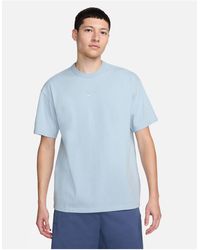 Nike - Premium Essentials Unisex Oversized T-shirt - Lyst