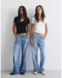 Pull&Bear - Lot - Lyst