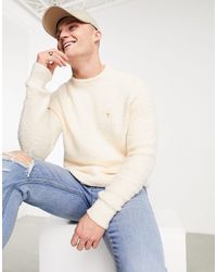 mens farah jumper