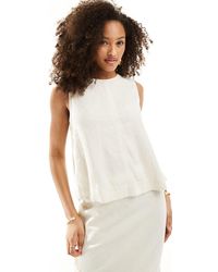 Nobody's Child - Stirling Tank Top Co-ord - Lyst
