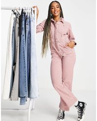 TOPSHOP Jumpsuits and rompers for Women | Online Sale up to 79% off | Lyst