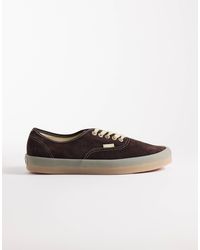 Vans - Authentic – sneaker - Lyst