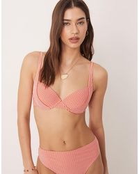 ASOS - Scarlet - Lyst