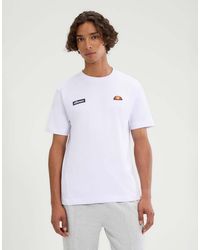Ellesse - Floran Tee - Lyst