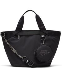 borsa nike pelle
