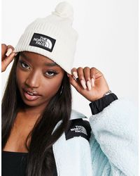 The North Face Hats for Women - Up to 38% off at Lyst.com