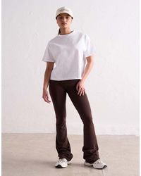 Aim'n - Boxy T-Shirt - Lyst