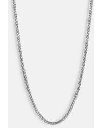 CERNUCCI - 3Mm Franco Chain - Lyst