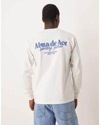 Alma de Ace - Sporting Goods - Lyst