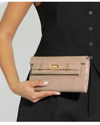 Dune - Showmance Micro Bag - Lyst