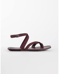 ASOS - Friction Sandal - Lyst
