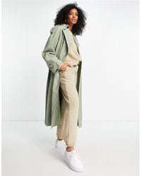 TOPSHOP Coats for Women | Online Sale up to 64% off | Lyst