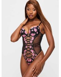 Ann Summers - Everlasting Love Body - Lyst