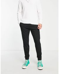 Hollister Trousers, Slacks and Chinos 