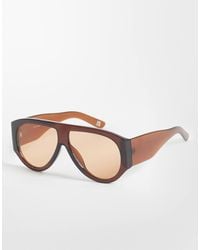 ASOS - Lunettes - Lyst