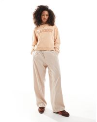 Barbour - Millie Crew Neck Sweatshirt - Lyst