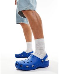 Crocs™ - – unisex classic – clogs - Lyst