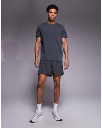 adidas Originals - Adidas Running Adi365 Shorts With 3 Sripes - Lyst