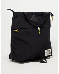 The North Face - Berkeley Tote Backpack - Lyst