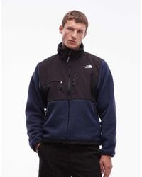 The North Face - Denali Fleece Jacket - Lyst