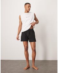 Calvin Klein - – pride – boxershorts aus webstoff - Lyst