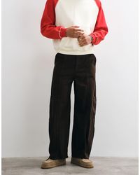 ASOS - Barrel Cargo Pants - Lyst