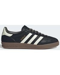 adidas - Gazelle Indoor Shoes - Lyst