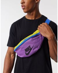 Nike Belt Bags, waist bags and fanny packs for Men | Online Sale up to 36%  off | Lyst