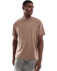 ASOS - Essentials Relaxed T-Shirt - Lyst