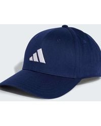 adidas Originals - New Logo Baseball Cap - Lyst