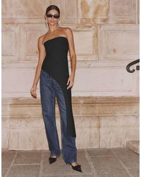 4th & Reckless - – trägerloses oberteil - Lyst