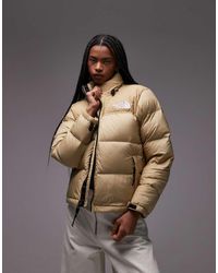 The North Face - 1996 Retro Nuptse - Lyst